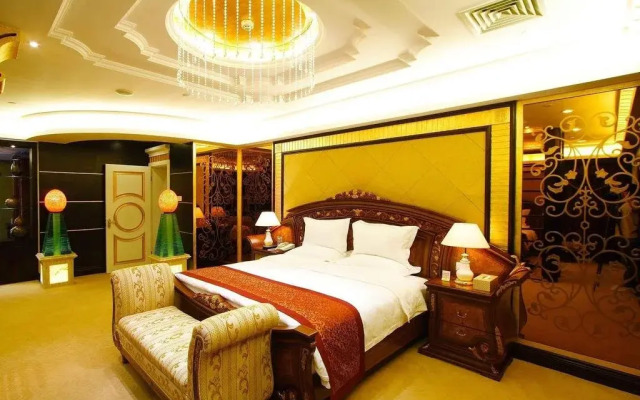 White Dolphin Hotel - Qinzhou