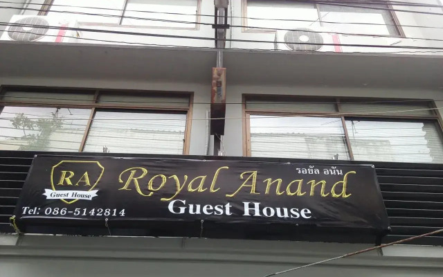 Royal Anand Guest House