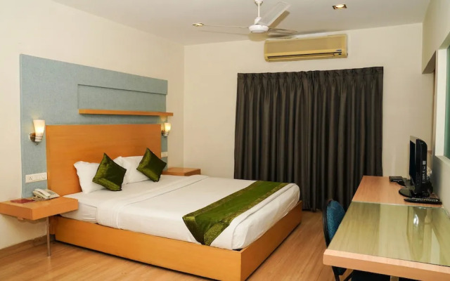 Treebo Trend Oyster Suites