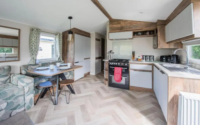 Widemouth Bay Caravan Park
