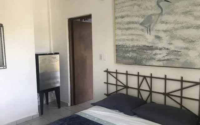 Ocean View Villas