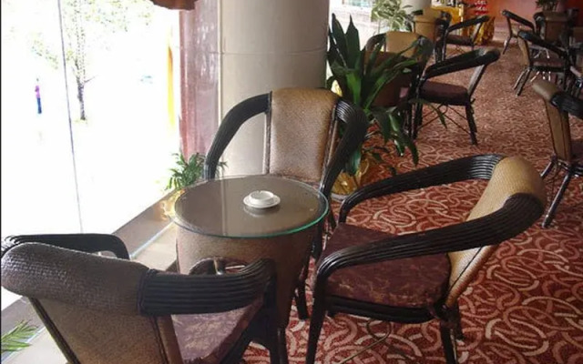 Kunming Xiongye Hotel