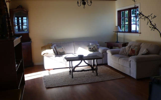 The Granary at Gunyah – Guest Rooms – Darfield