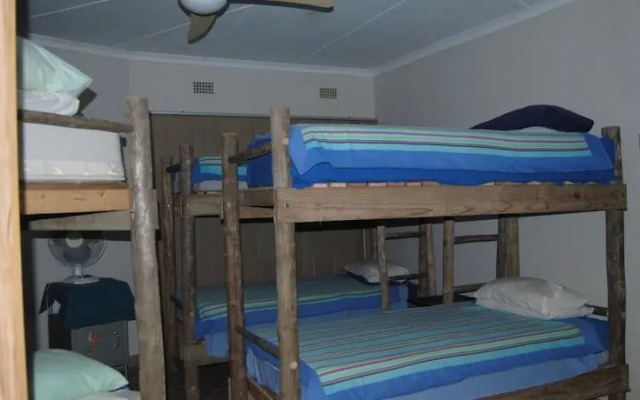 St Lucia Accommodation