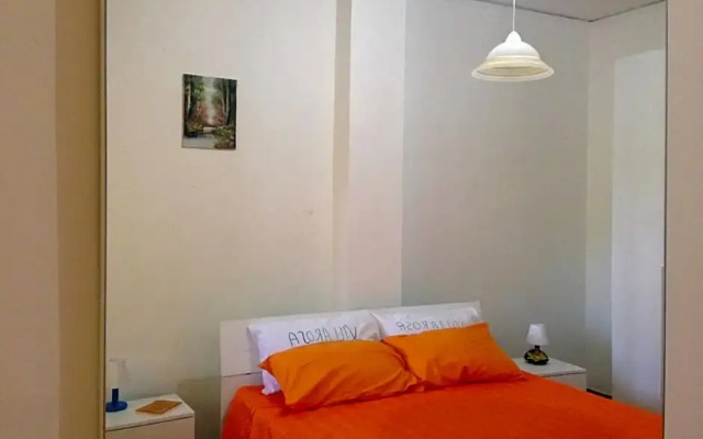 BB Villa Rosa