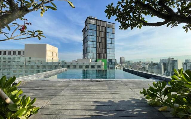 M City Hotel Saigon