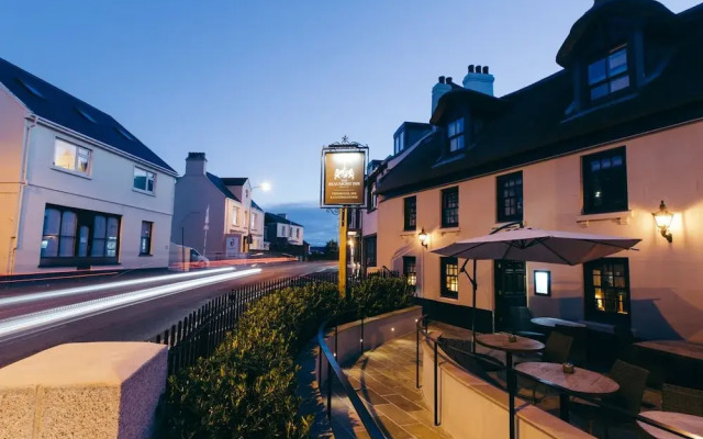 Cheffins at the Beaumont Inn