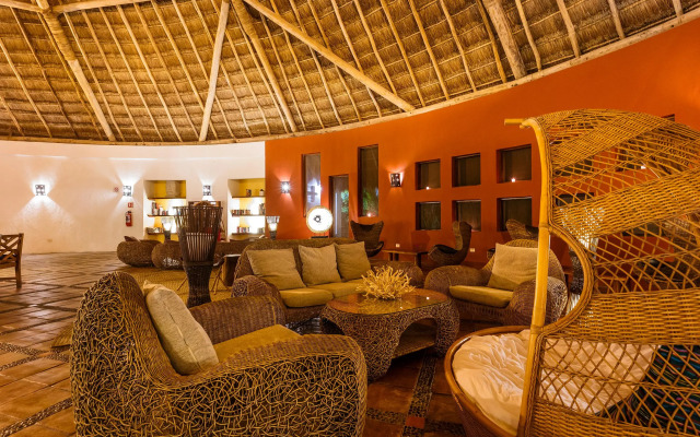 Villas HM Paraiso del Mar