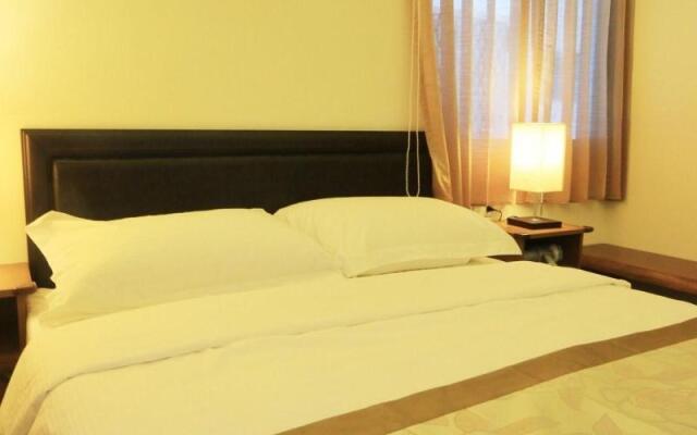 Buda Banai Homestay