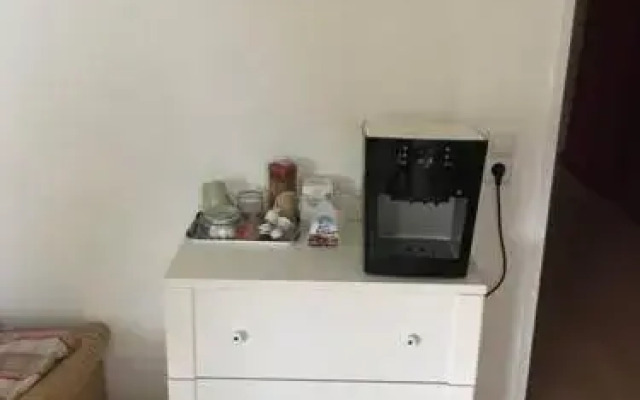 Privatzimmer Süß-Scharf