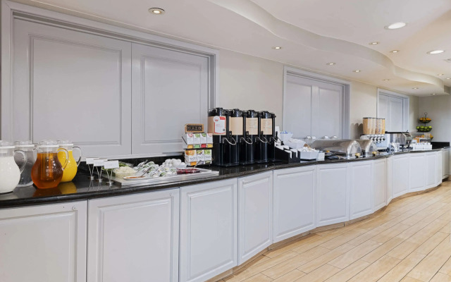 HYATT house Parsippany-East