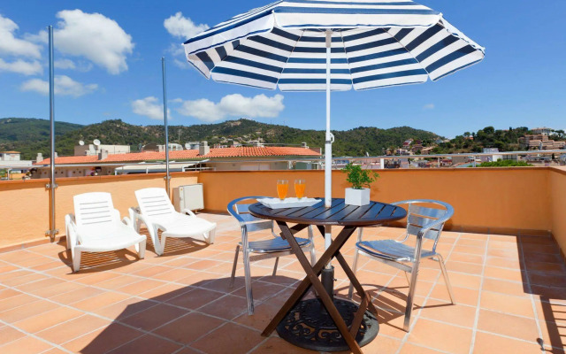 SM Hotel Turissa
