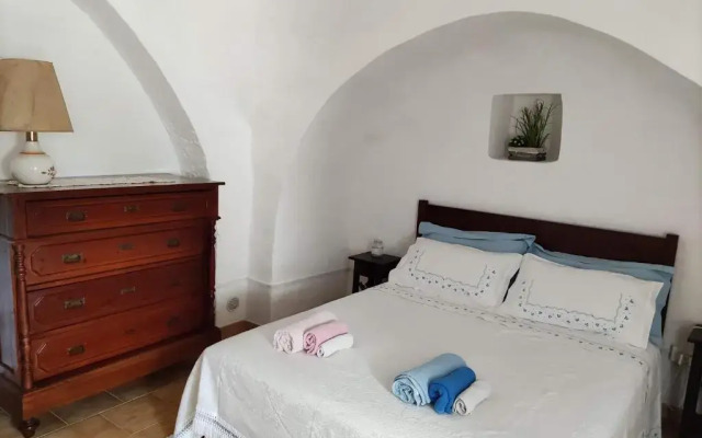 i trulli di Caterina - trullo indipendente