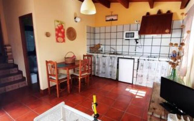 Casitas Miramar