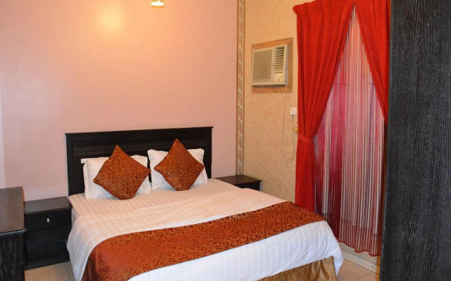Al Eairy Apartments- jazan 1