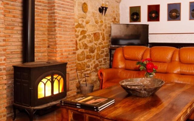 Casa Rural Ca Miquelet