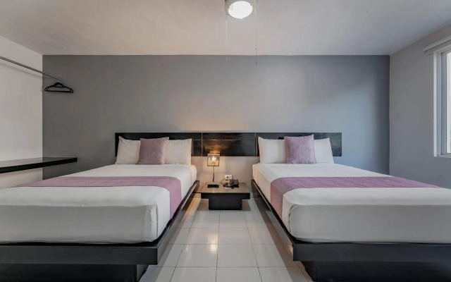 Hotel Casa Nova Mérida