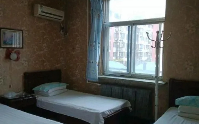 Shenyang Xinhongyuan Guest House