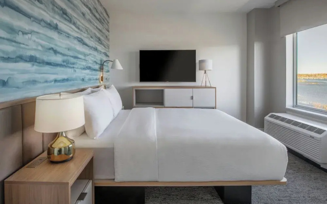 Towneplace Suites By Marriott Great Falls