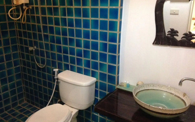 Young Coconut Garden Home Resort