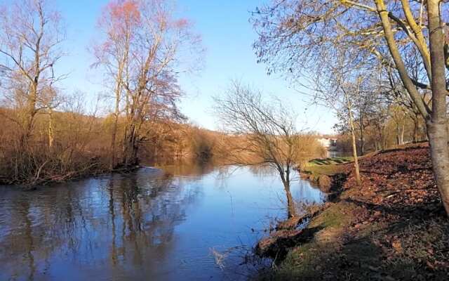 Chambres d'hôtes La Tuilerie