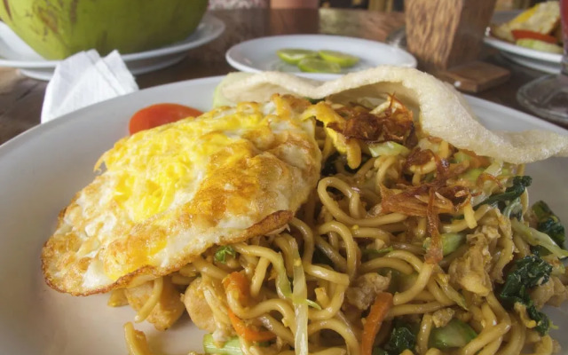 The Murai Guest House