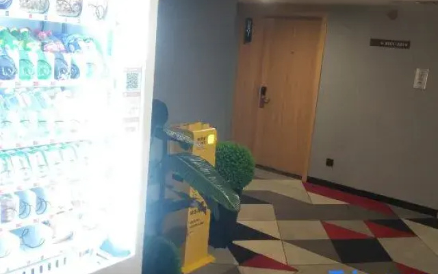 Shankee Hotel (Tengzhou Renhe Tiandi)