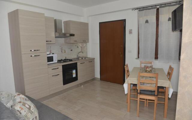 Casa vacanze "Villa Agropoli"