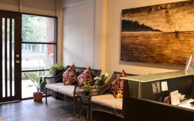 Maldiva Inn
