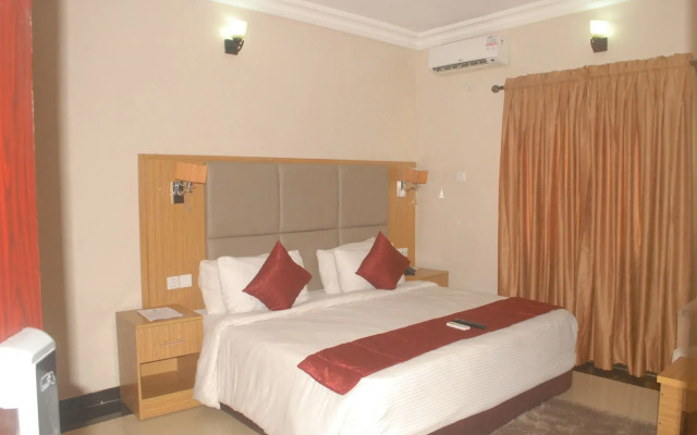 De Dreams Hotel & Suite