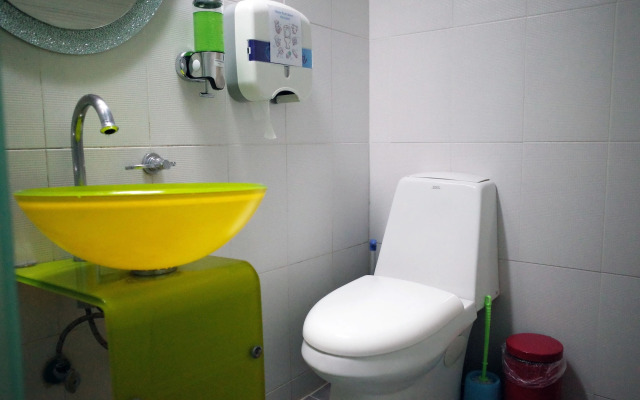 YaKorea Hostel Gangnam