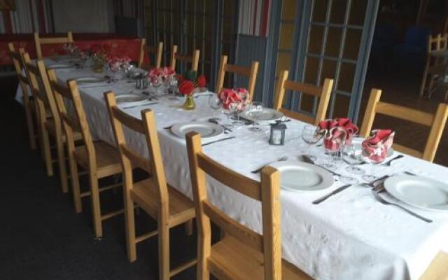 Le Logis des Prés Braheux