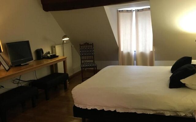 Chambres D'Hôtes Rekko