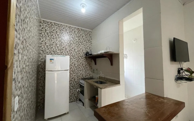 Villa Nobre Trancoso