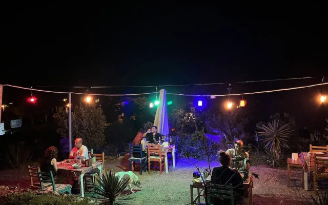 Monk Island Guesthouse