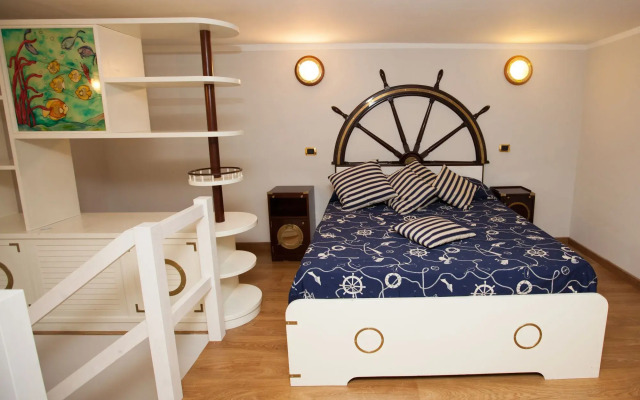 Bed & Breakfast Ausonia