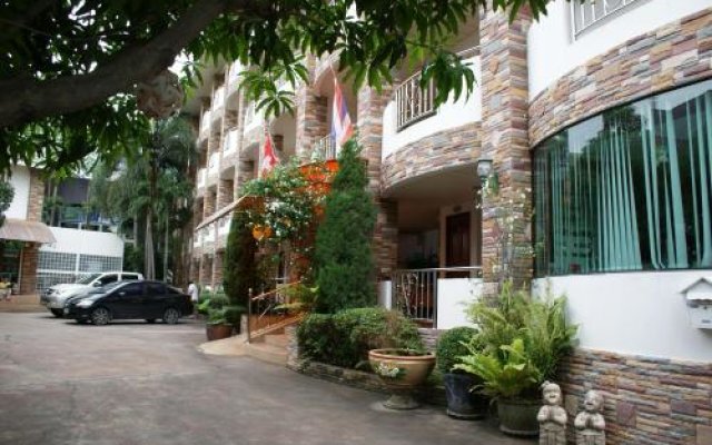 Selina Place Pattaya