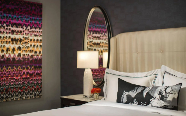 Kimpton Tryon Park Hotel by IHG