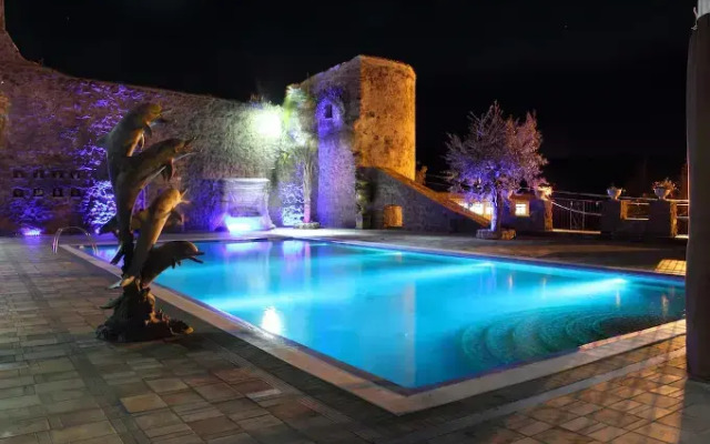 Hotel San Leo