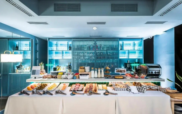 Intelier Casa de Indias Hotel