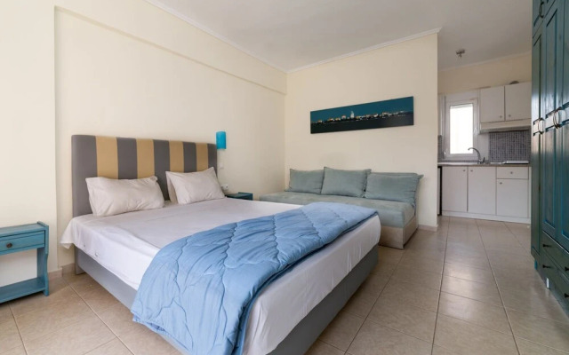Danae Comfort Living
