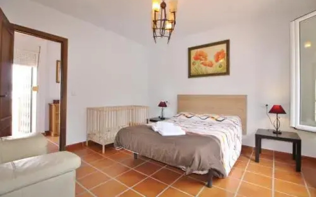 Villa Seral SpainSunRentals 1053