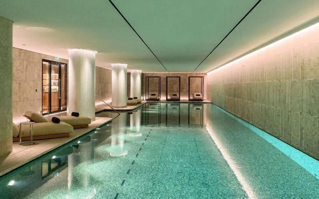 Secret Hotel