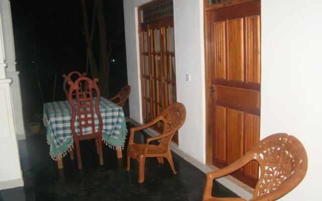 Thuruliya Residence