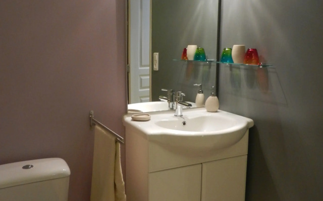 Le puits de la Montrée