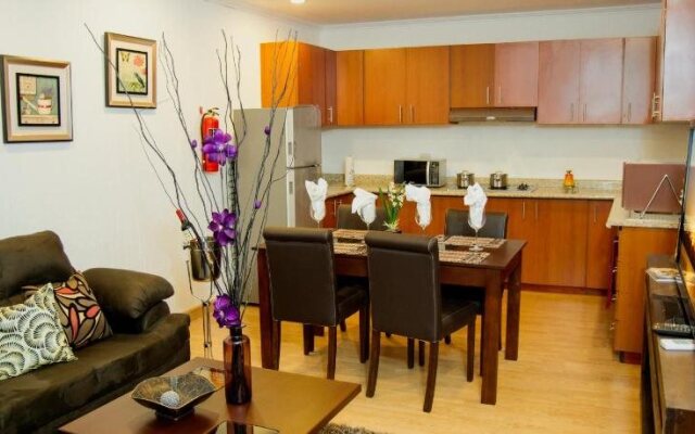 Flores Hotel Boutique