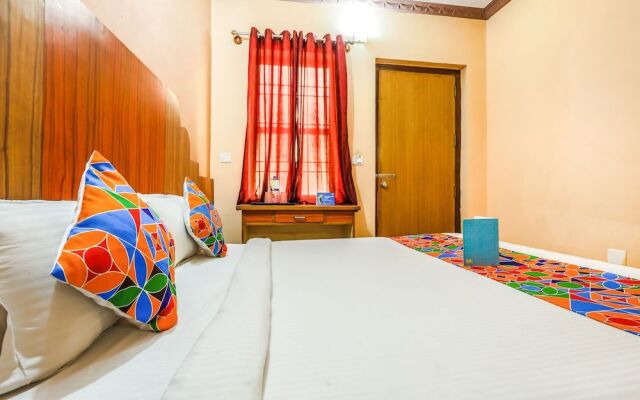 FabHotel City Comforts Inn