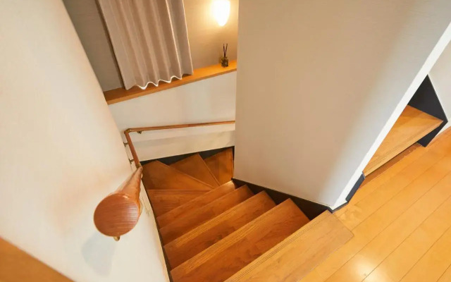 22-Sweet Dreams House in JR Okubo Station 5 min