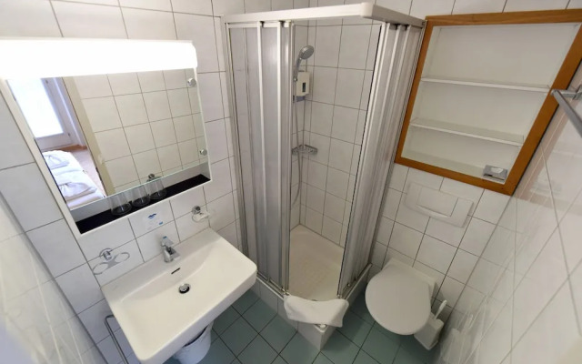 Waldhotel Unspunnen
