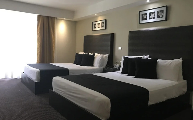 Savoy Hotel Boutique Las Terrenas